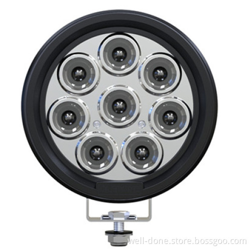 New Product Well-Done 80W LED Work Light